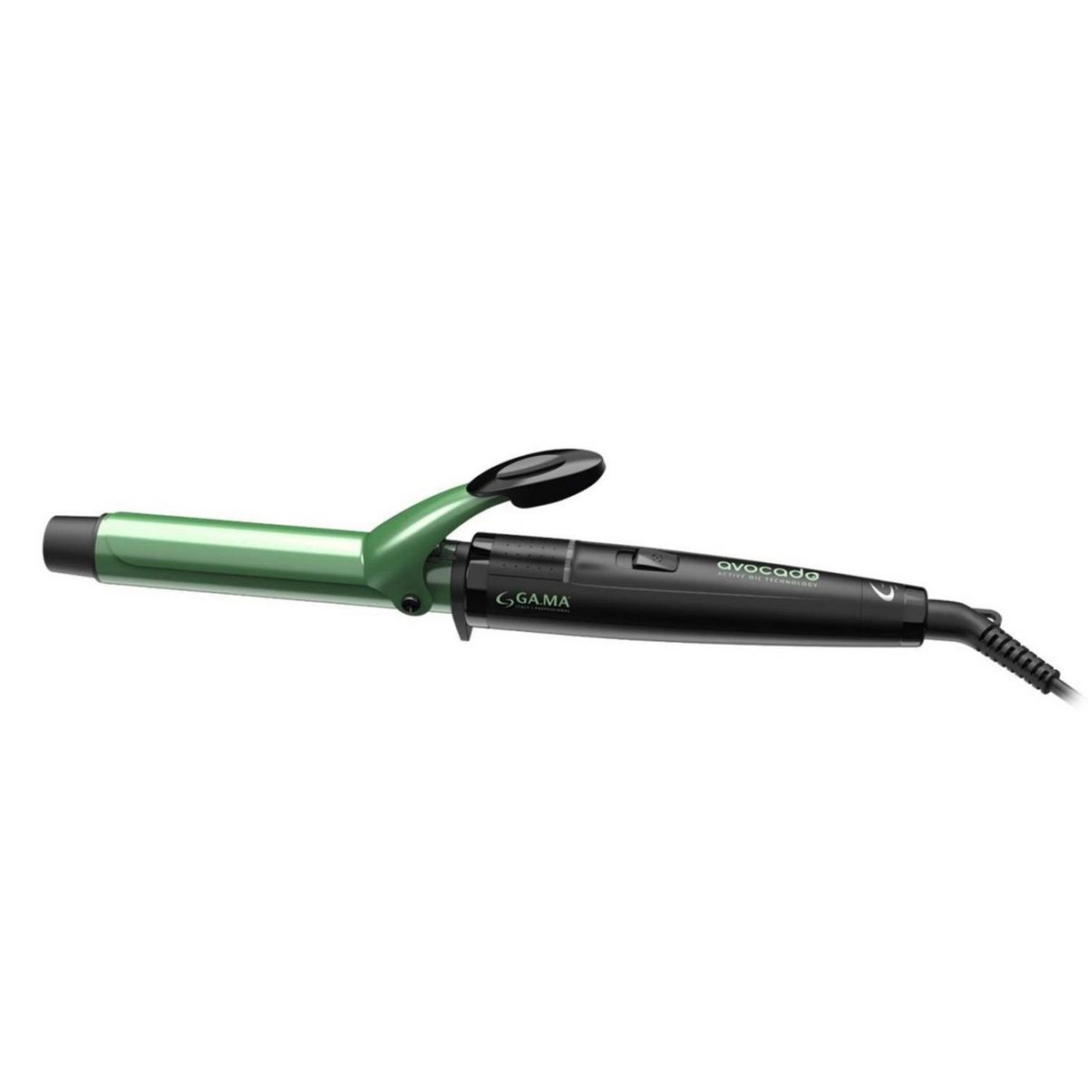 GAMA - Ondulador De Pelo Avocado 25 mm