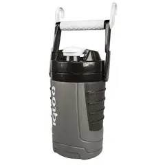 IGLOO - Cooler para Agua con Ganchos 0.95 l Gris