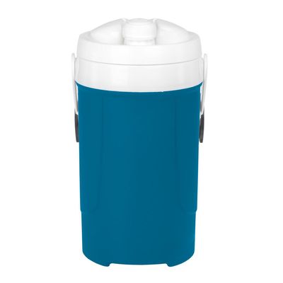Imagen 2 del producto Cooler para Agua con Ganchos 1.89 l Azul