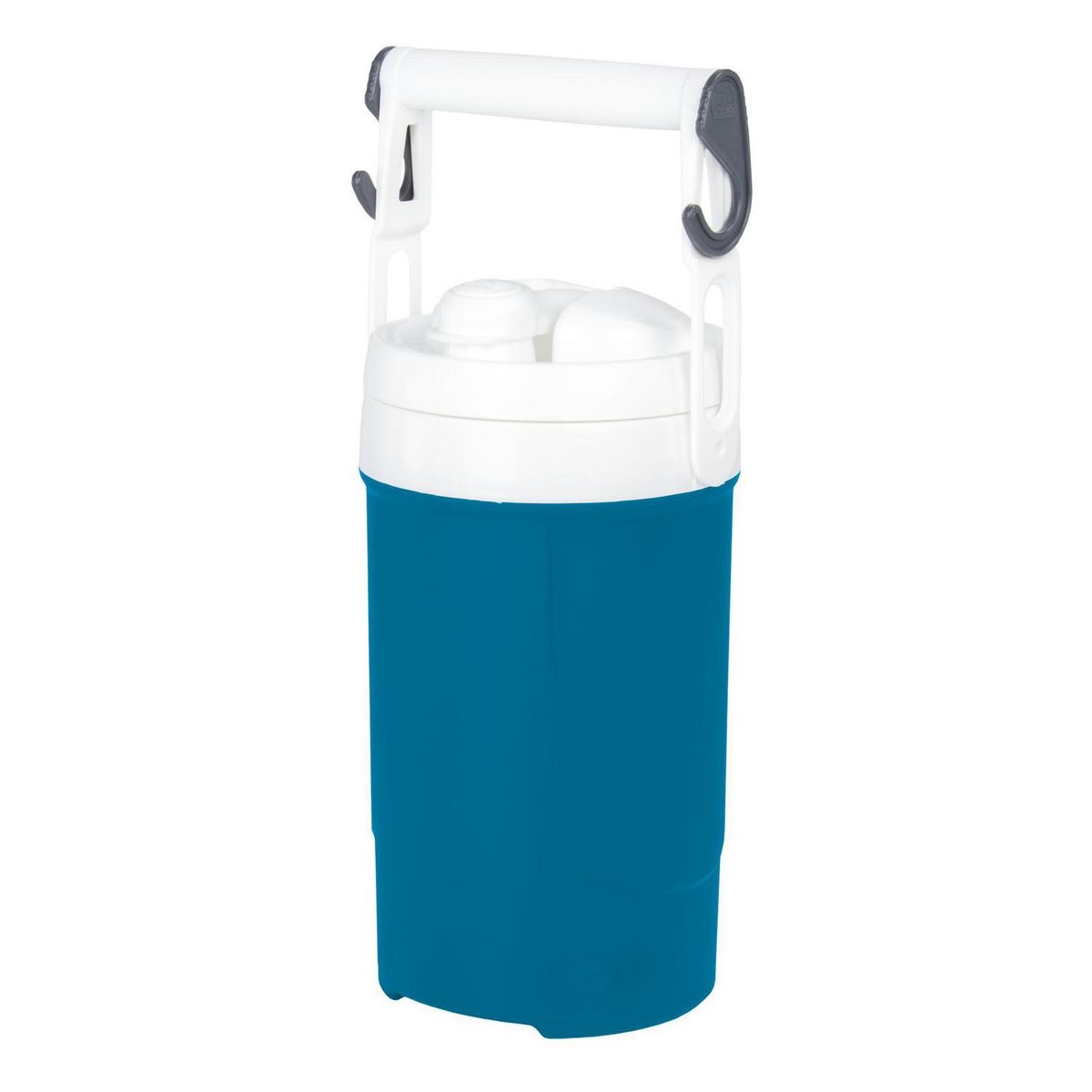 IGLOO - Cooler para Agua con Ganchos 1.89 l Azul