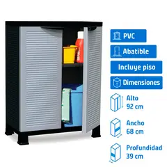 RAM - Organizador de jardín prestige mediano