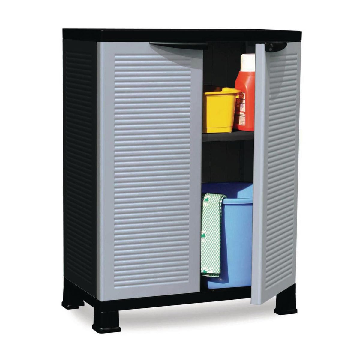 RAM - Bodega de Jardín Organizador Prestige Mediano