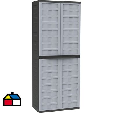 Organizador de jardn 3 niveles ideal