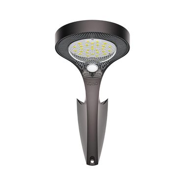 Apliqu Solar 1000 Lmenes con Sensor de Movimiento