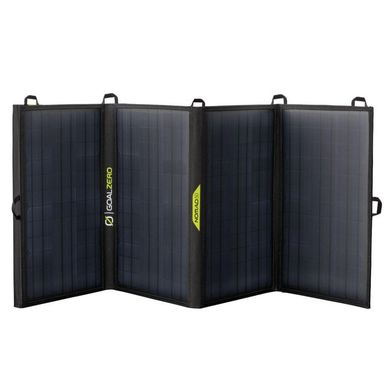 Panel solar nomad 50.