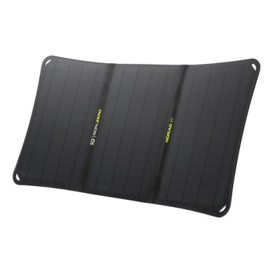 Panel solar nomad 20.