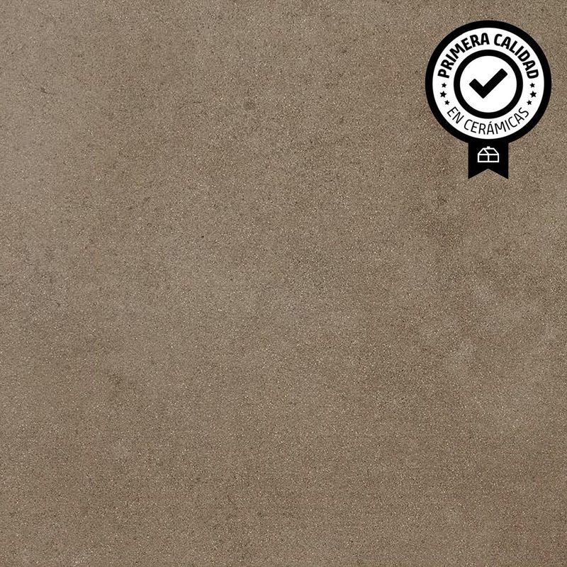 RAK - Porcelanato 60x60 cm Surface Café 1.44 m2