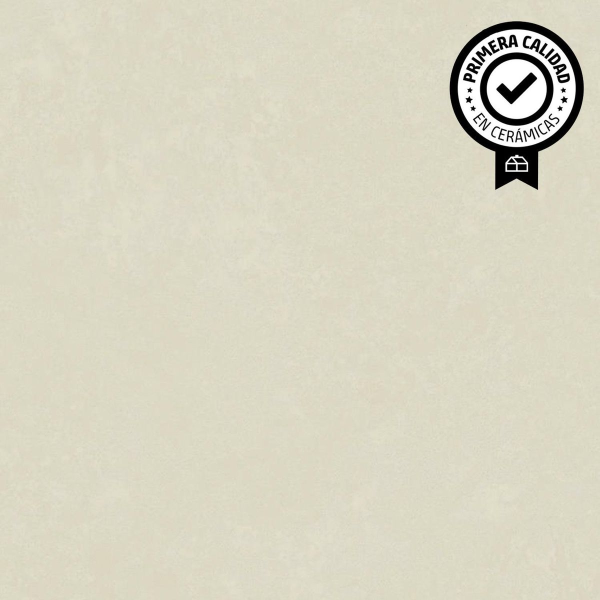 PORCELANITE - Cerámica 46x46 cm Denver Beige 2.58 m2