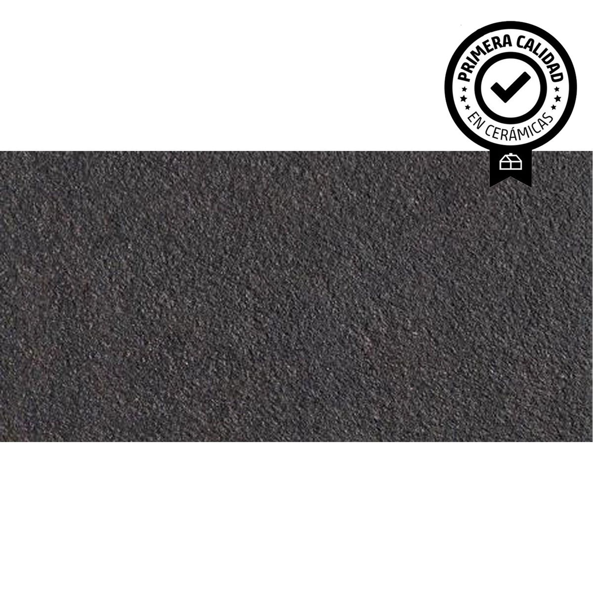 KLIPEN - Porcelanato 30x60 cm Mars Negro 1.44 m2