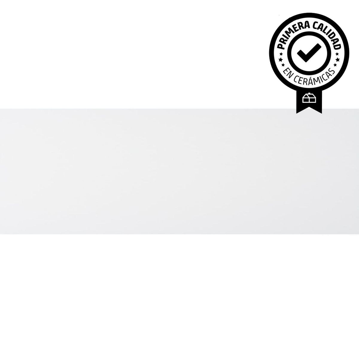 KLIPEN - Cerámica 0.3x0.45 cm SNC-12-0061 Blanco 1.62 m2