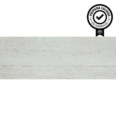 Porcelanato 30x90 cm Virola Blanco 1.08 m2