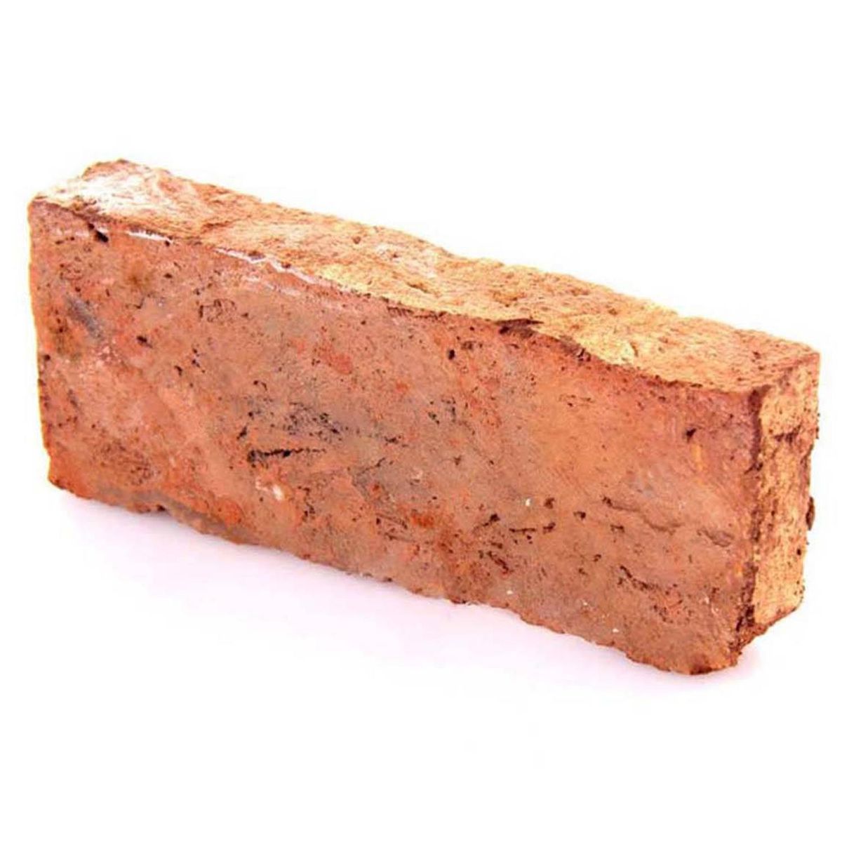 CERAMICAS TORO - Enchape 19x29 cm Nueva York corto Ladrillo 0.25 m2