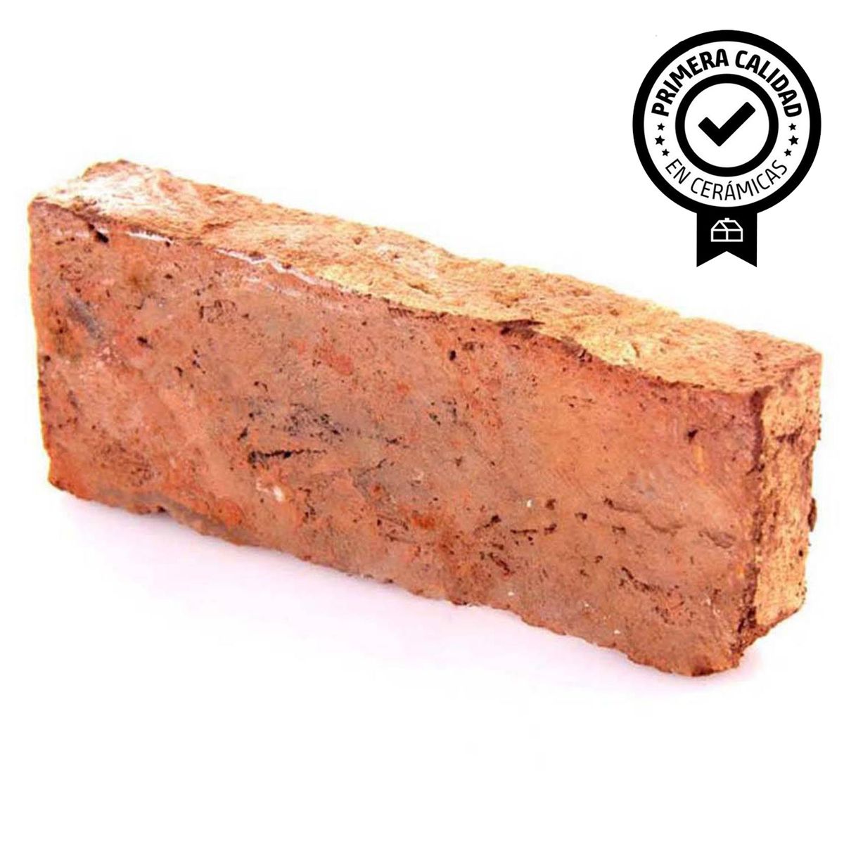 CERAMICAS TORO - Enchape 19x29 cm Nueva York corto Ladrillo 0.25 m2