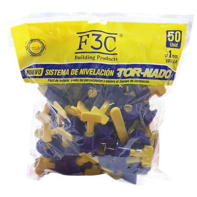 Sistema de nivelacion tornado