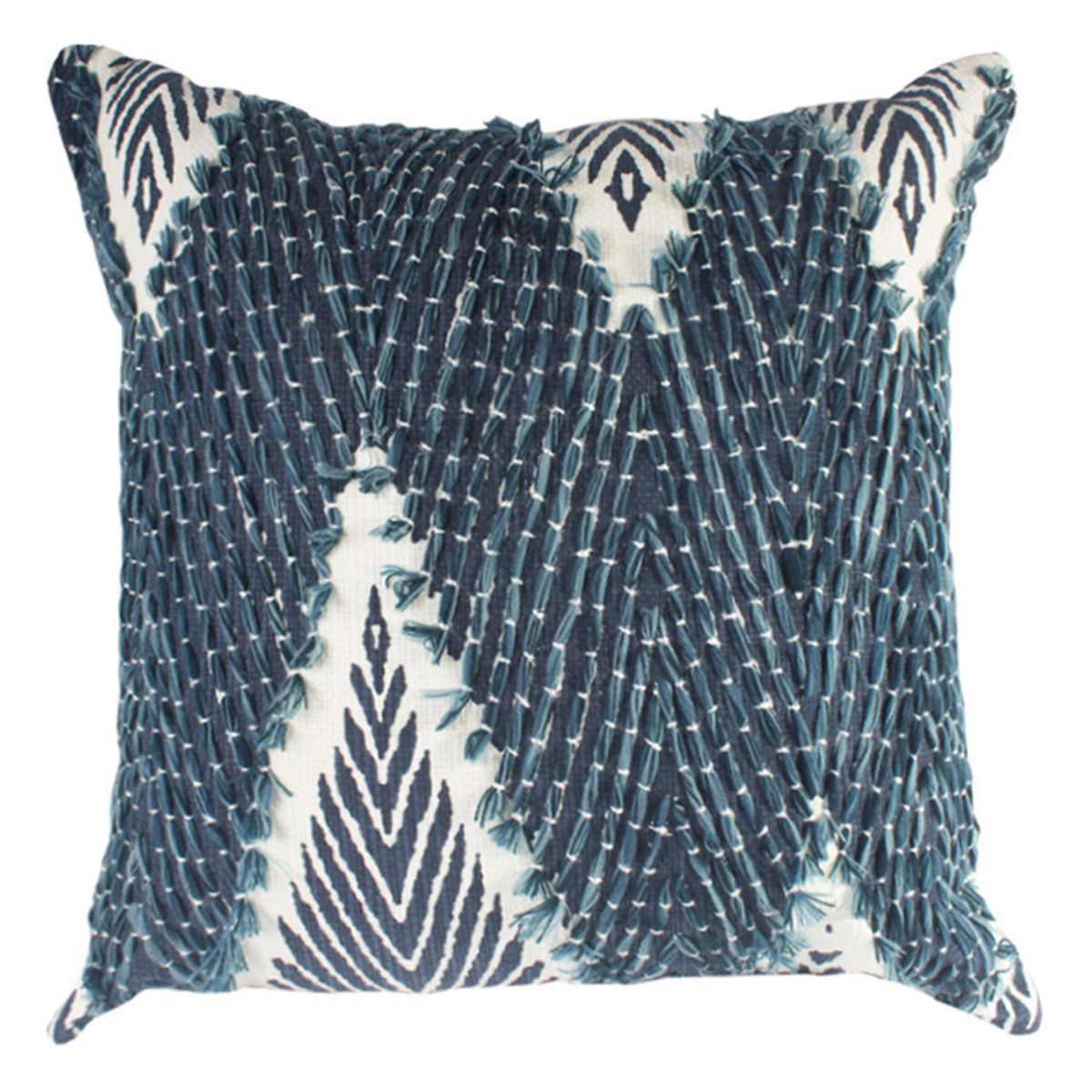 PALERMO - Cojín tipi 45x45 cm