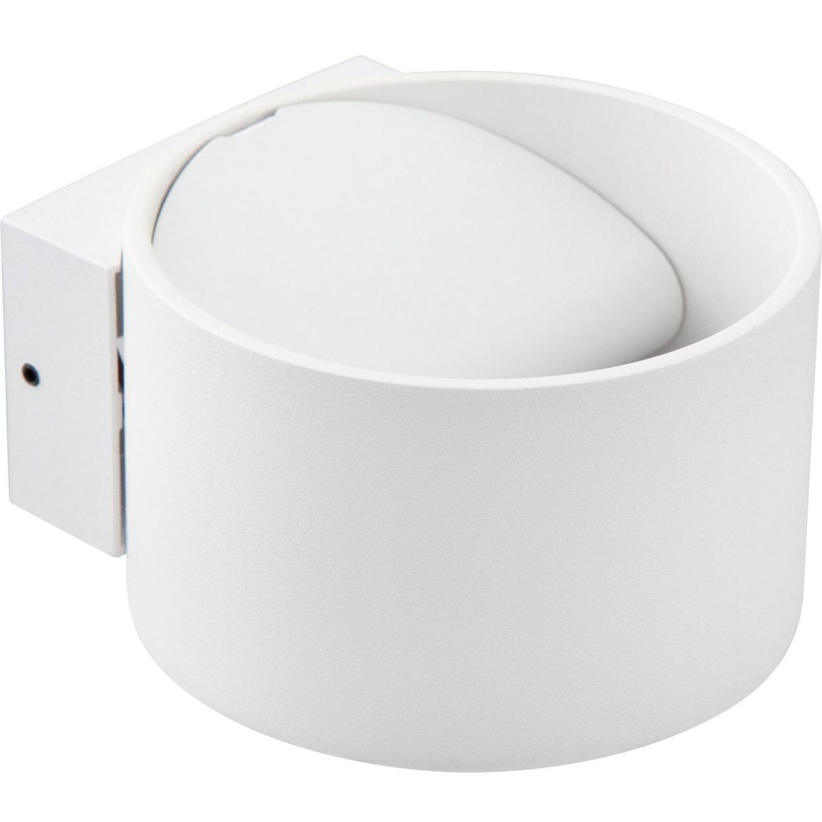 TECHNOLAMP -  Metal Blanco