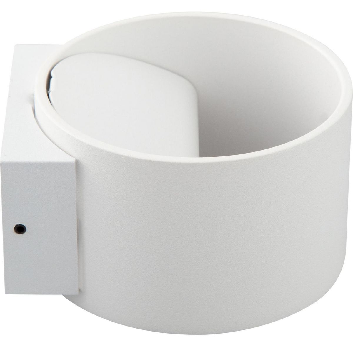 TECHNOLAMP -  Metal Blanco