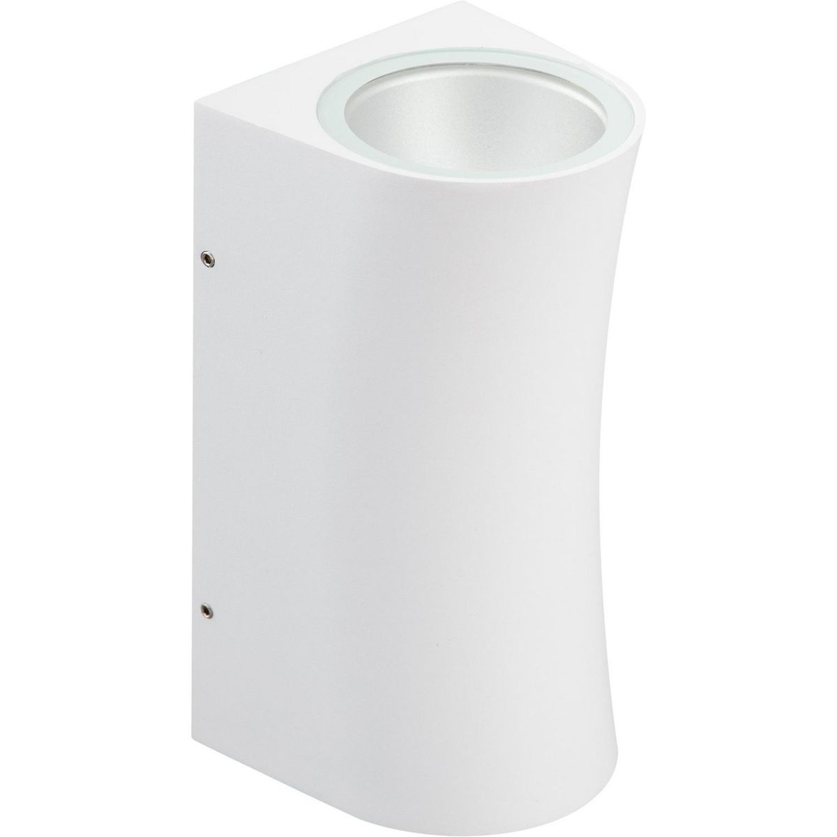 TECHNOLAMP -  Metal Blanco