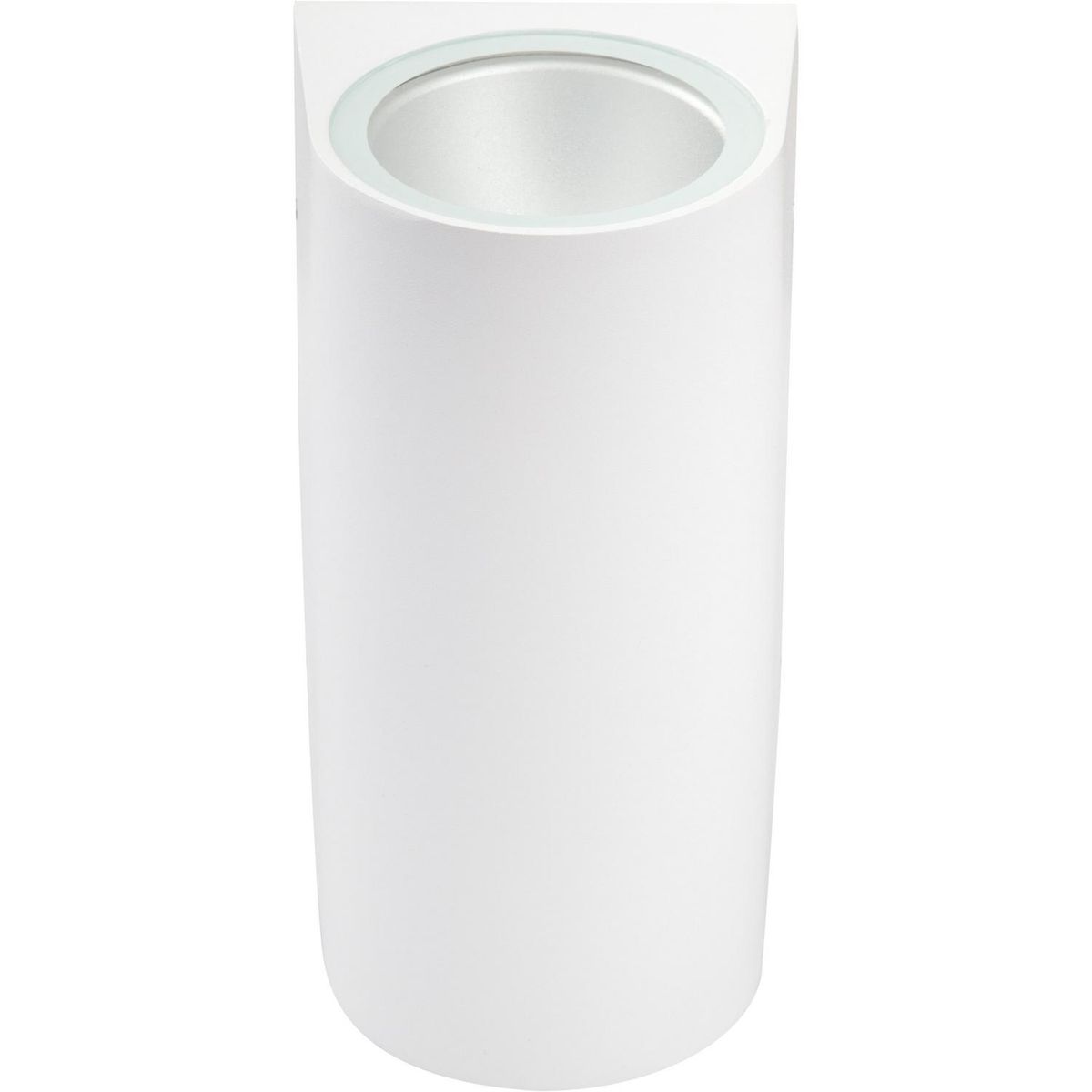 TECHNOLAMP -  Metal Blanco