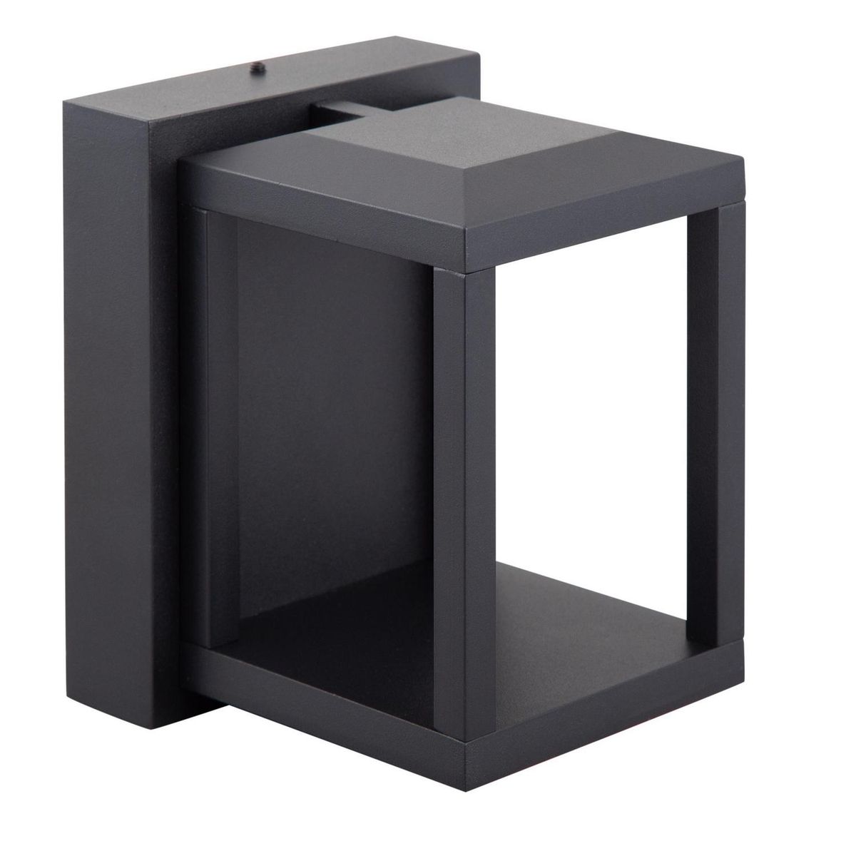 TECHNOLAMP -  Metal Negro