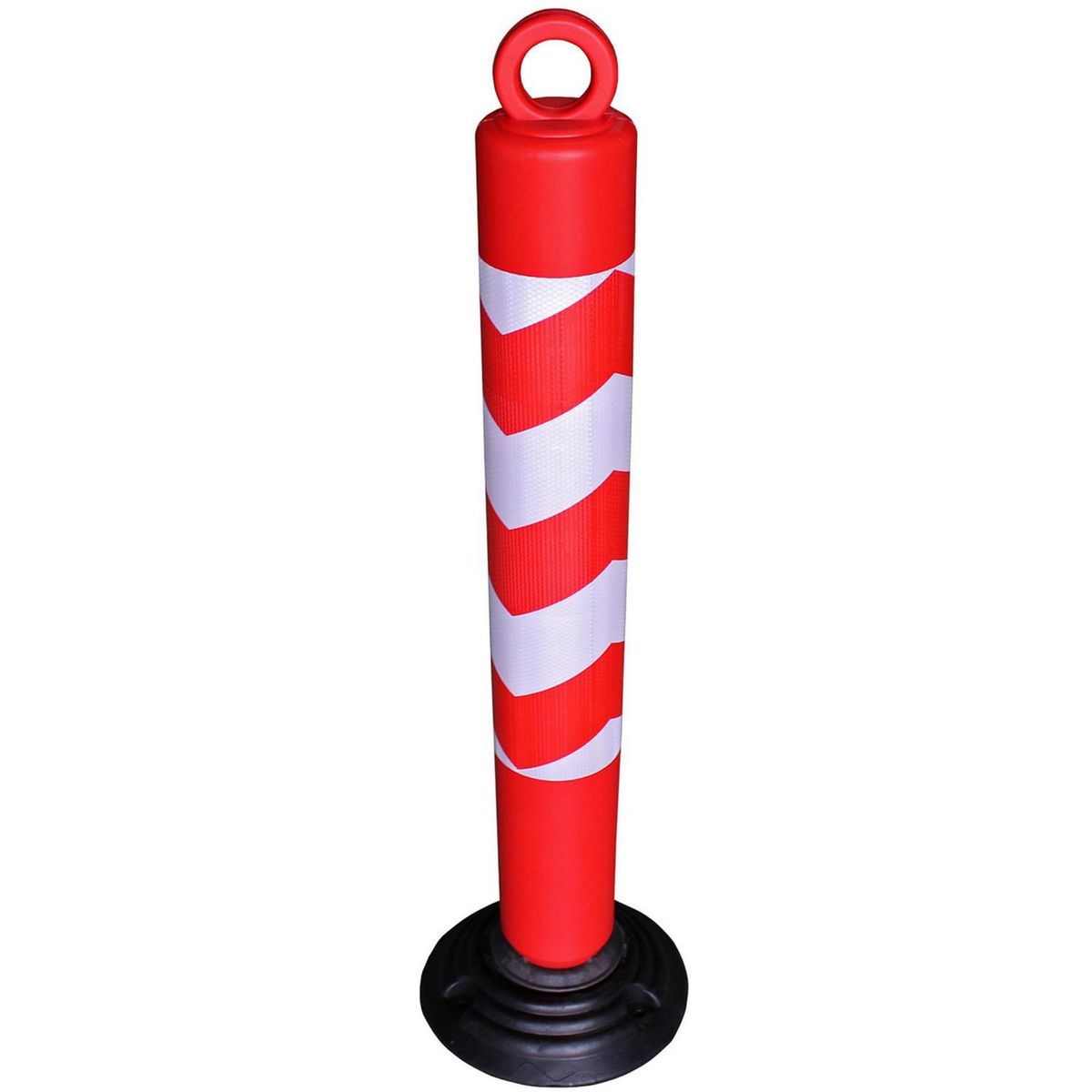 SIGNET - Hito Vial Abatible