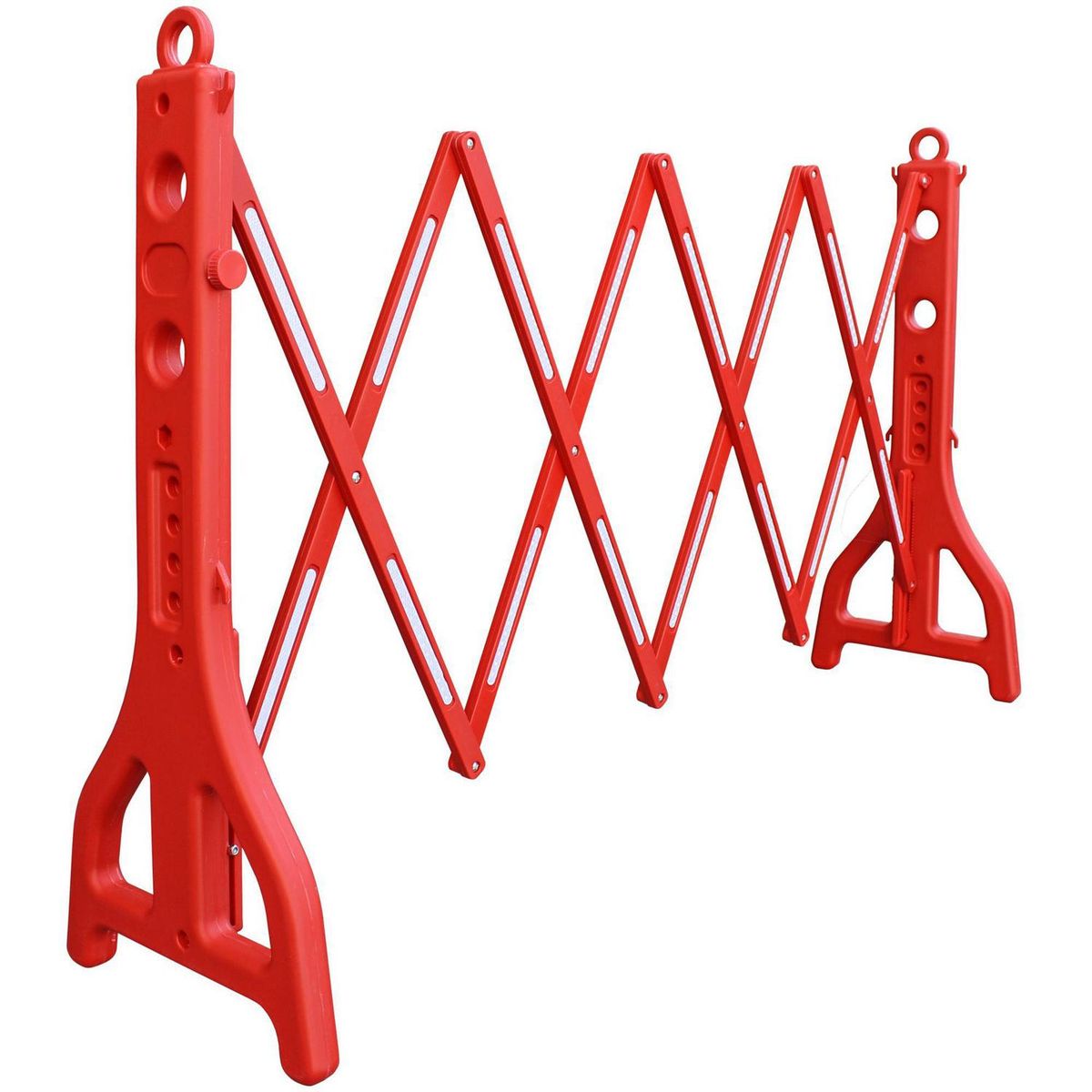 SIGNET CLASSICS - Barrera Expandible Rojo