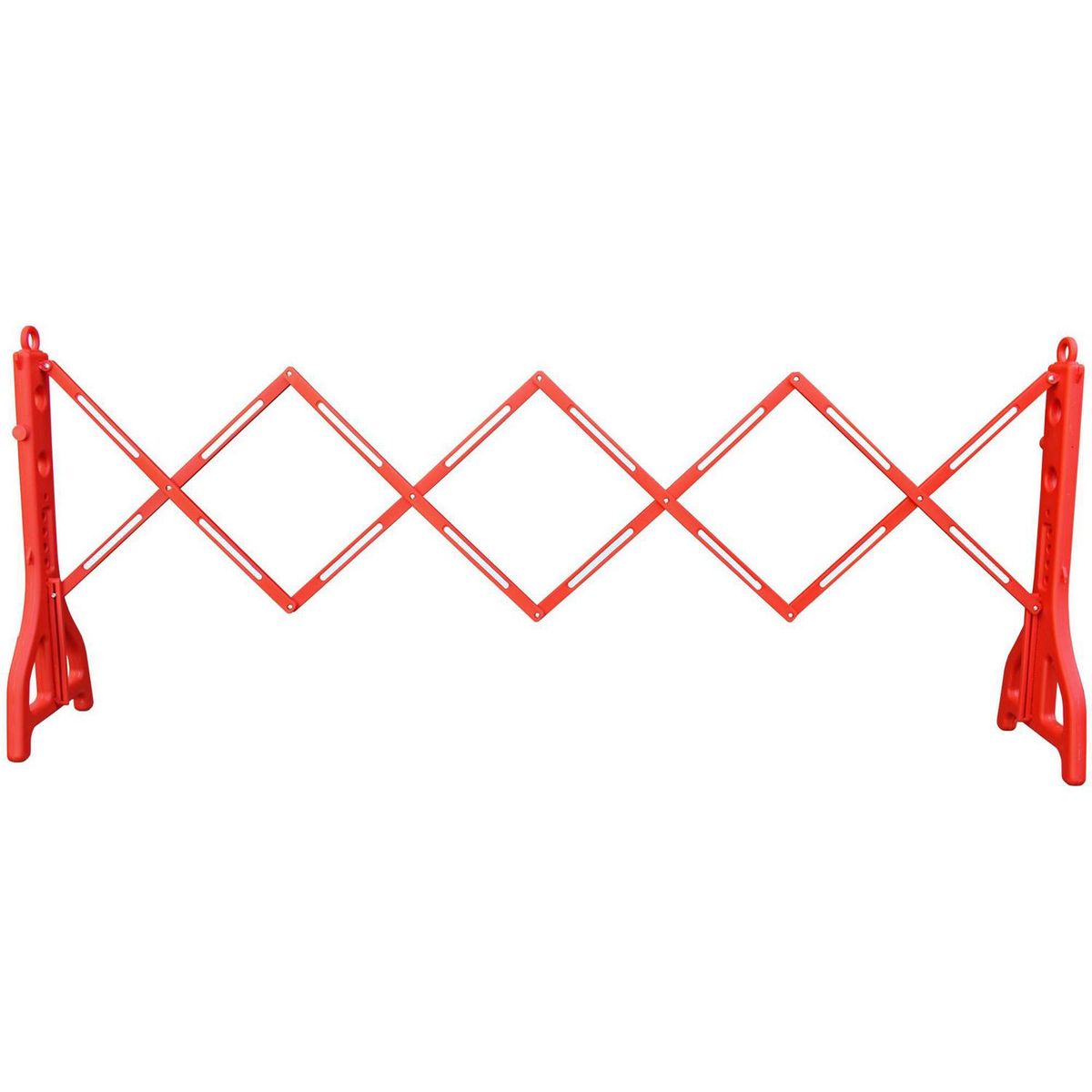 SIGNET CLASSICS - Barrera Expandible Rojo