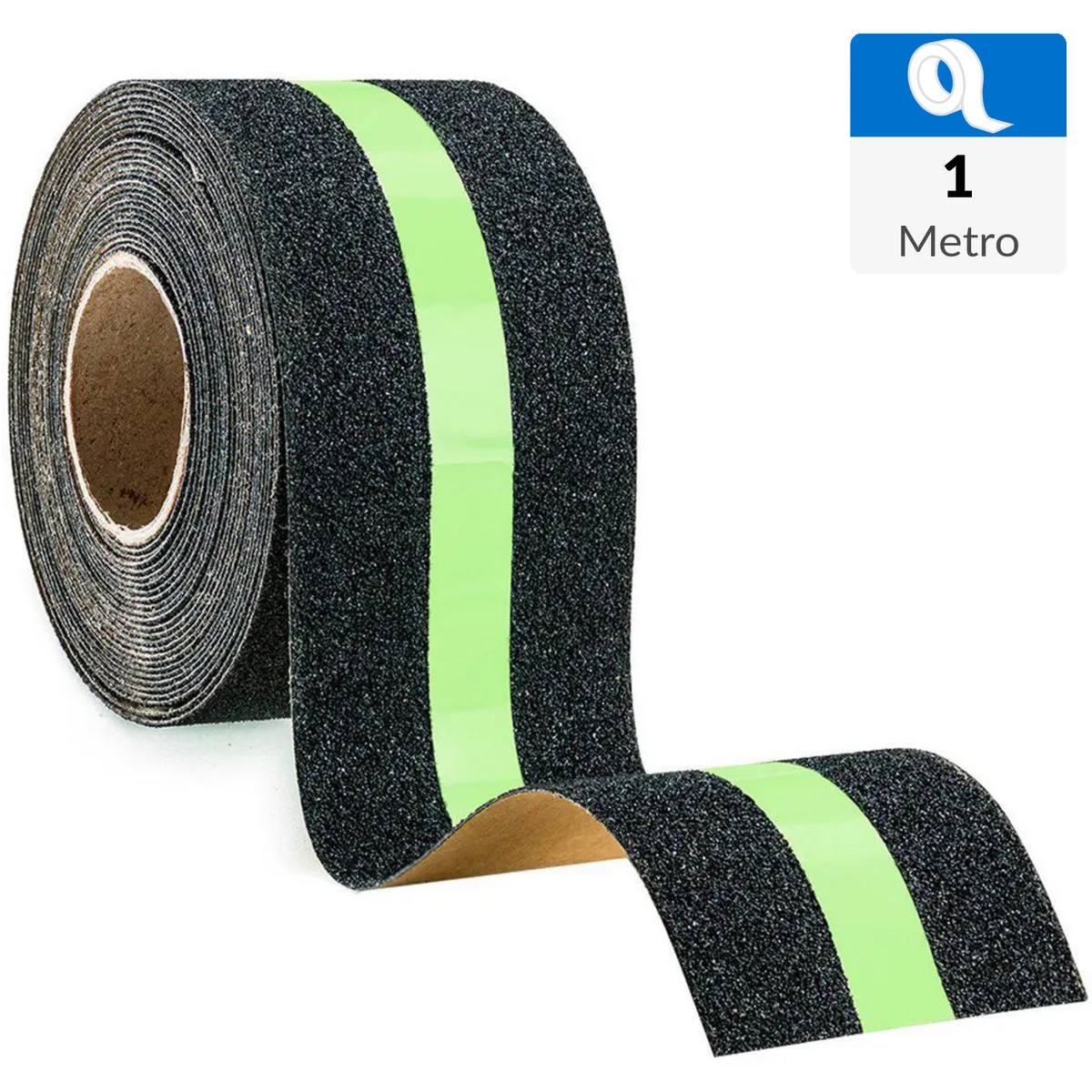 LORENZINI - Cinta Franja Fotoluminosa 50 mm x 1m