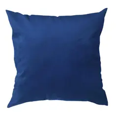 PALERMO - Cojín velvet rey 40x40 cm
