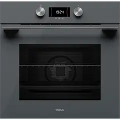 TEKA - Horno eléctrico 70 litros gris