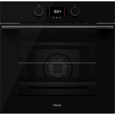 Horno elctrico 70 litros negro