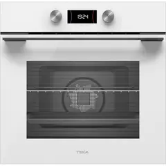 TEKA - Horno Eléctrico Empotrado 70 Litros HLB-8400 WH