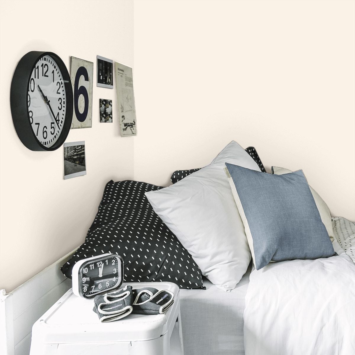 LANCO - Esmalte al Agua Impermeabilizante 1 galón(es) Mate Beige R/Ow-4