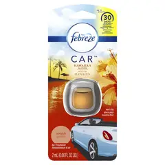FEBREZE - Cars hawaiian aloha 1 clip