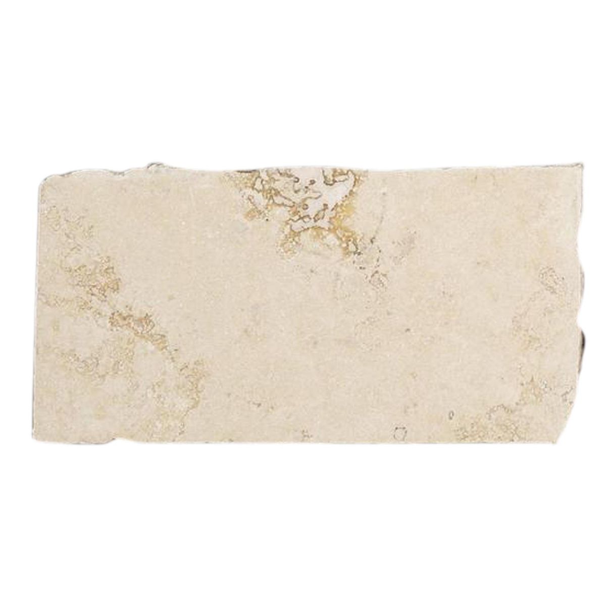 DUROMARMOL - Marmoquin travertino mix rustico 10x10x2 cms