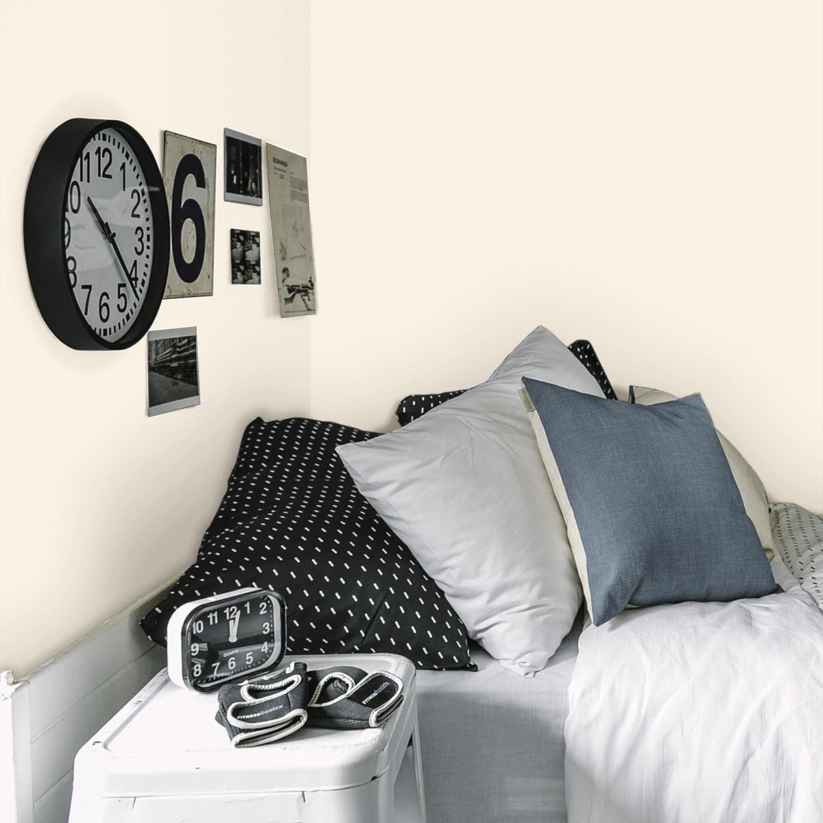 LANCO - Esmalte al Agua Impermeabilizante Galón 1 galón(es) Mate Beige R/Ow-2 