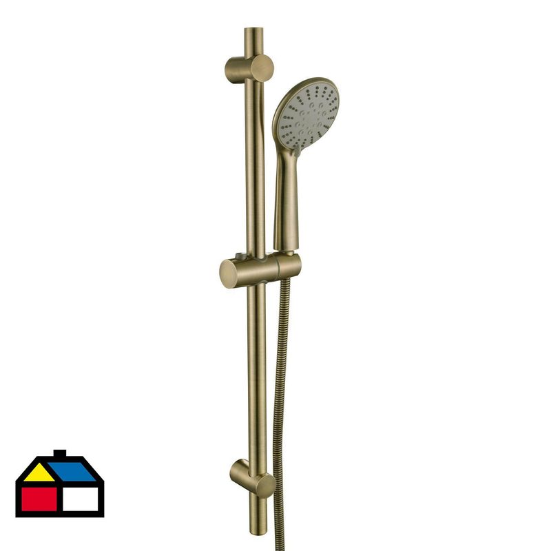 KLIPEN - Set monog ducha urban antiqbronc