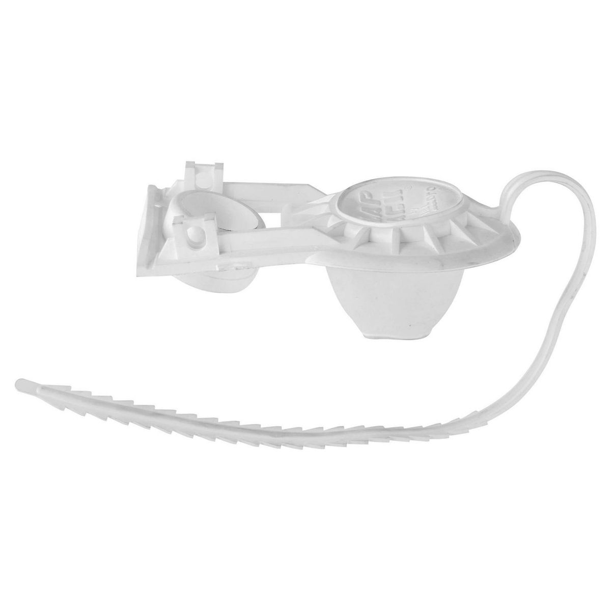 FILLPRO - Sopapo vinilo blanco