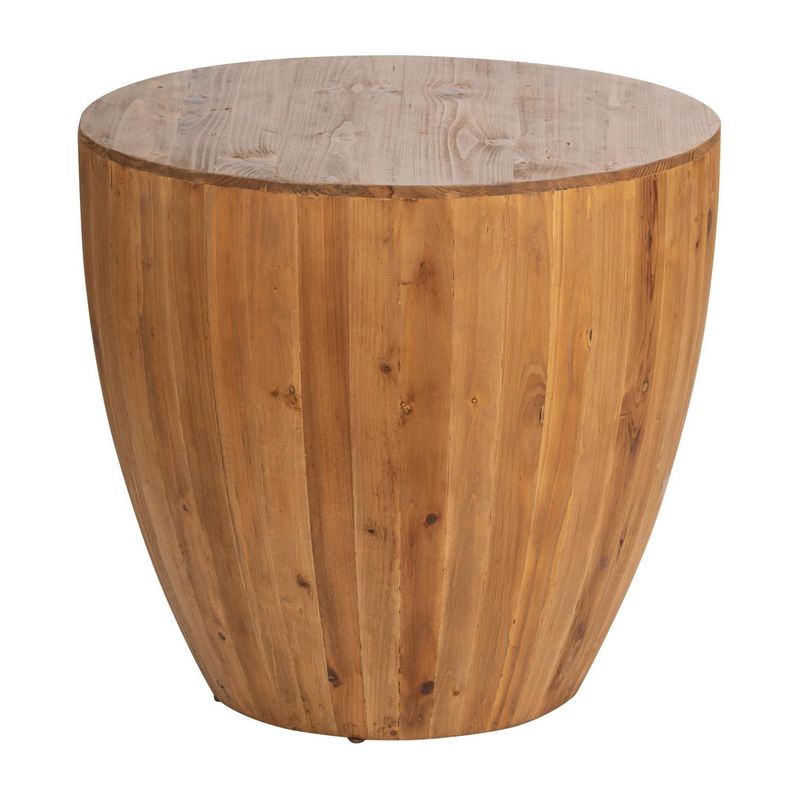 MEYA MUEBLES - Café 65x65x60 cm