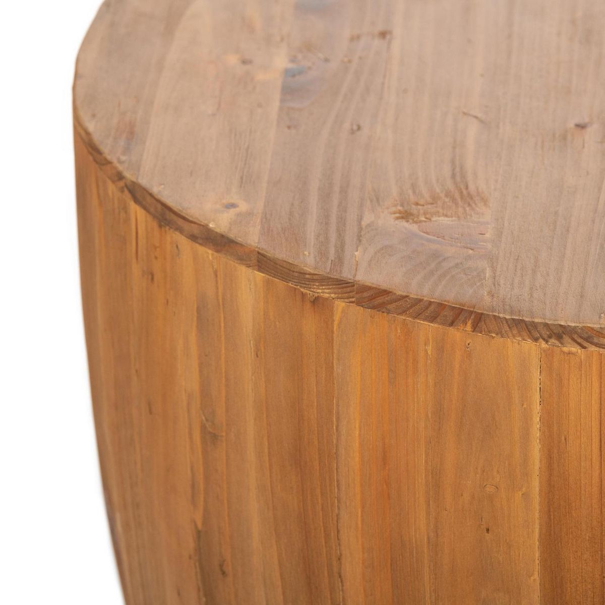 MEYA MUEBLES - Mesa Café 65x65x60 cm