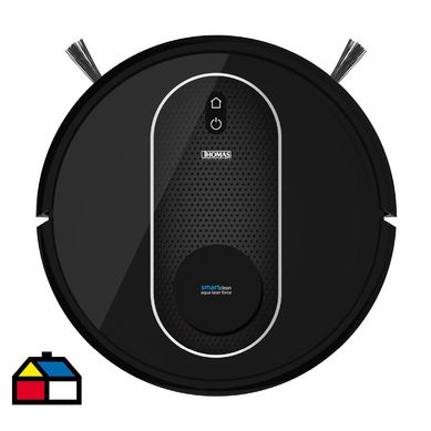 Aspiradora y mopa robot LaserNav WiFi