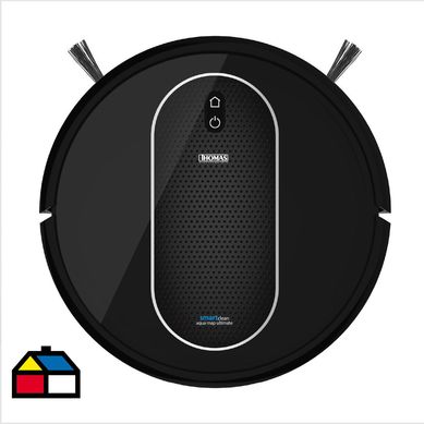 Aspiradora y mopa robot GyroNav WiFi SmartTank.