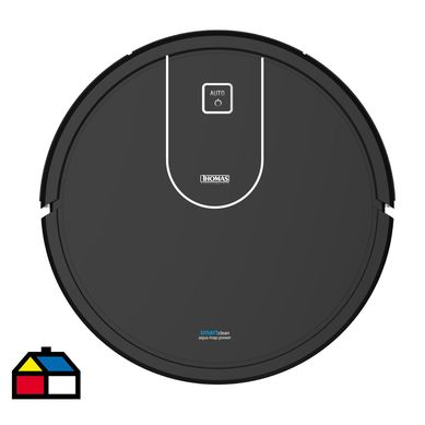 Aspiradora y mopa robot GyroNav WiFi