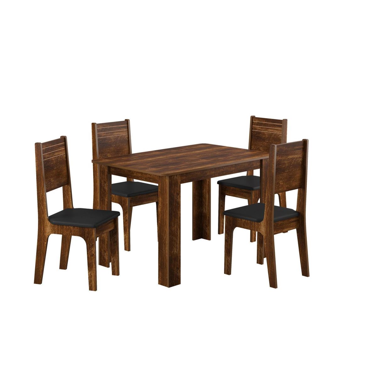 MOBILO -  Sillas Mesa 