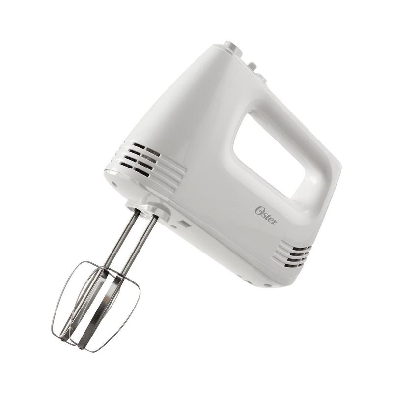 OSTER - Batidora De mano  200 W Blanco FPSTHM101052