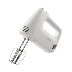 OSTER - Batidora De mano 200 W Blanco FPSTHM101052