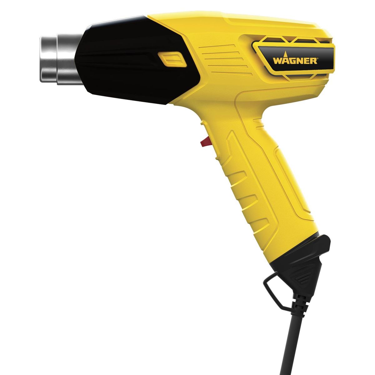WAGNER - Pistola de calor eléctrica 1600W