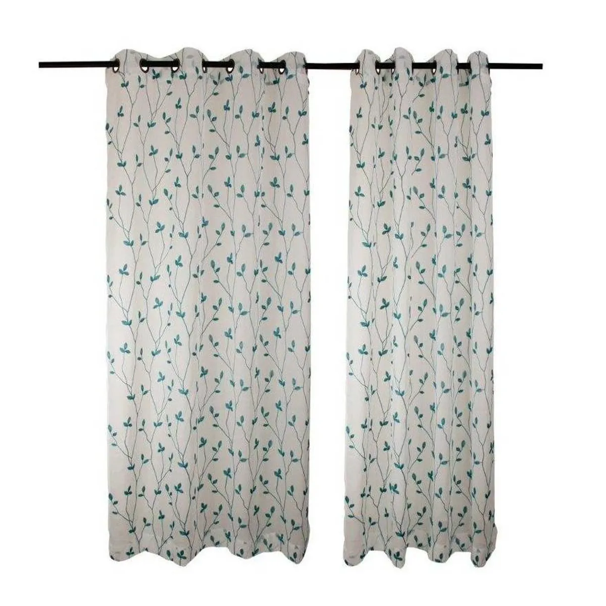 MASEL - Set de Velos 140x225 cm