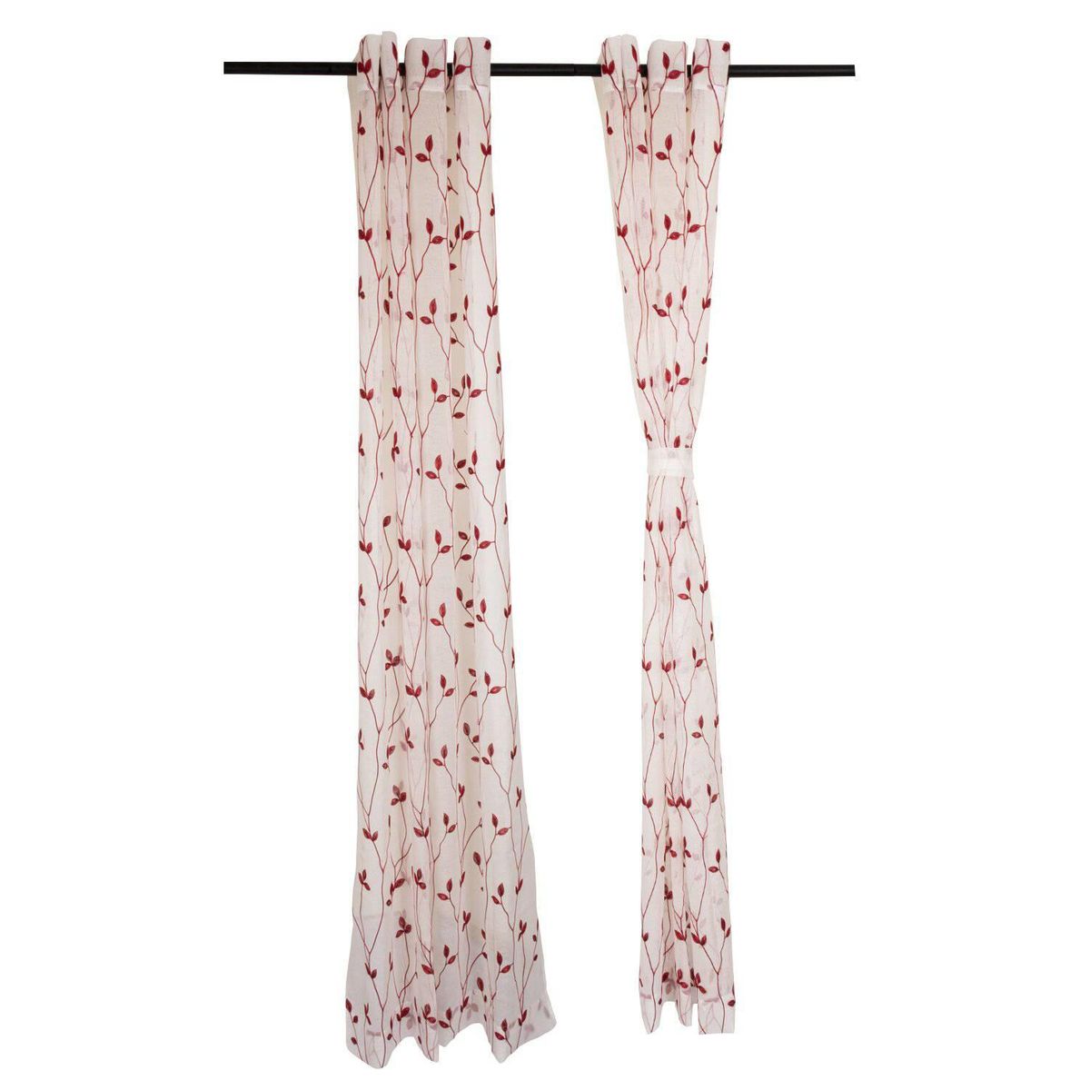 MASEL - Set de Velos 140x225 cm