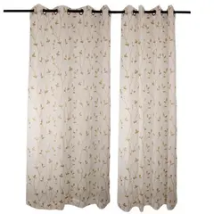 MASEL - Set de Velos 140x225 cm